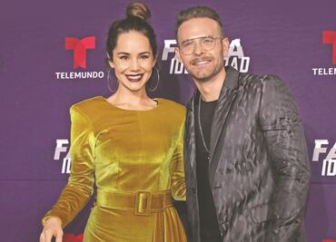 Camila Sodi estrena identidad