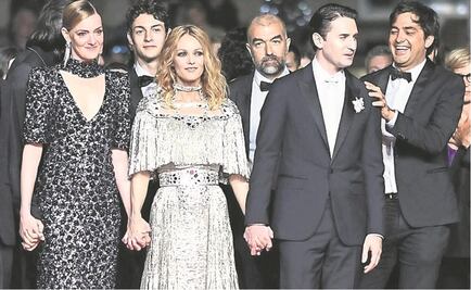 Mexican co-production to compete in Cannes