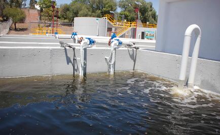 Huixquilucan busca eliminar deuda de 400 millones con Conagua 