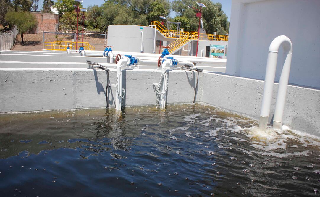 Foto: Archivo / El Universal