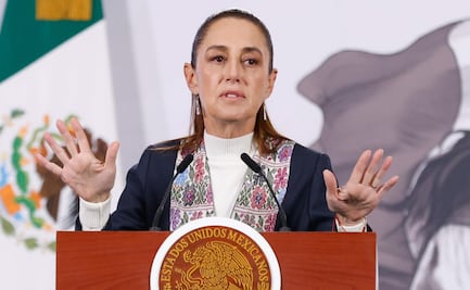 Reforma electoral busca eliminar listas plurinominales; “Yo siempre estuve en contra de las listas”: Sheinbaum