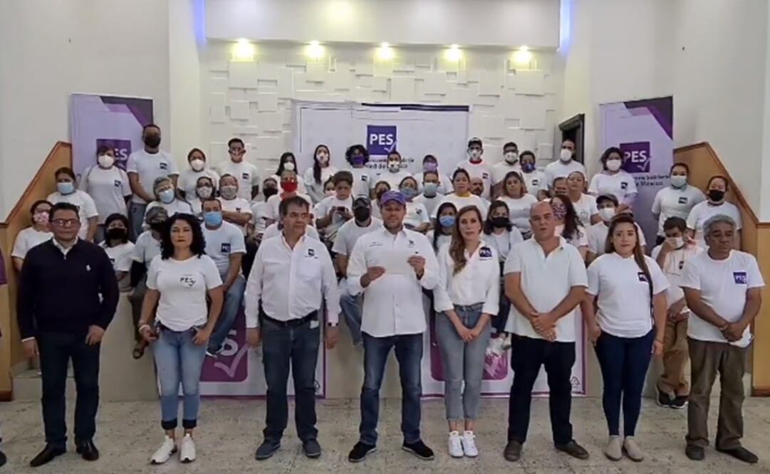 Foto: Tomada de video