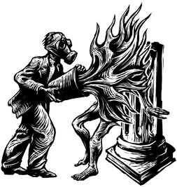 Así llegó Murillo al basurero de Cocula