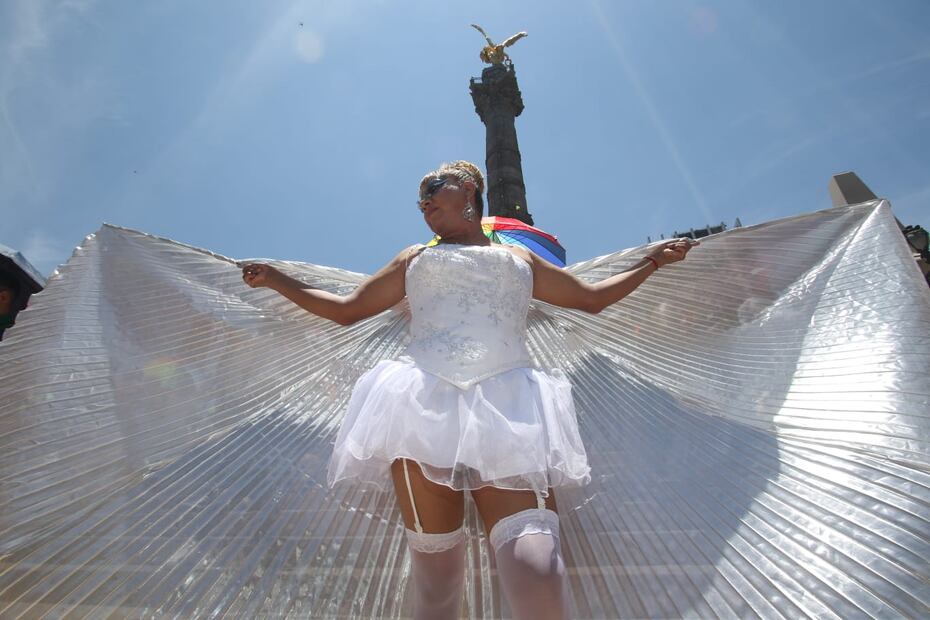 Foto: Carlos Mejía/EL UNIVERSAL