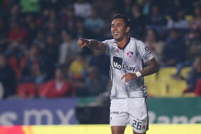 Atlas y Santos, el partido de invictos de la Jornada 3