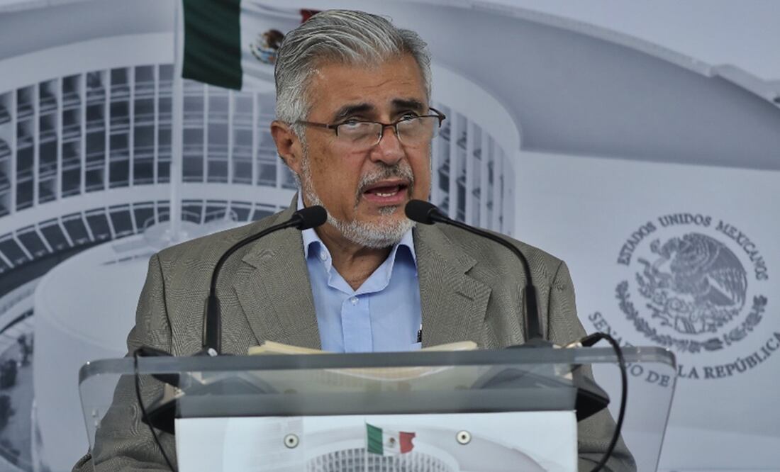 Foto: ARCHIVO EL UNIVERSAL