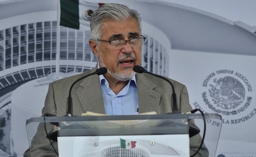 Foto: ARCHIVO EL UNIVERSAL