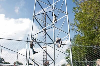 Van cinco postores por espectro para servicios móviles