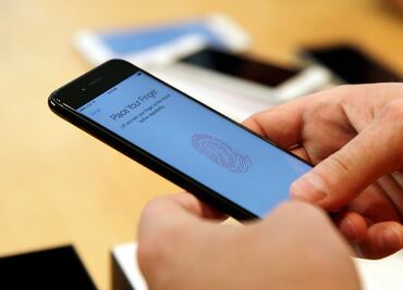 Las primeras fallas de IOS 10 de Apple