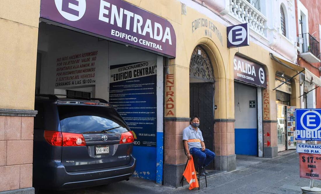 Foto: Archivo El Universal