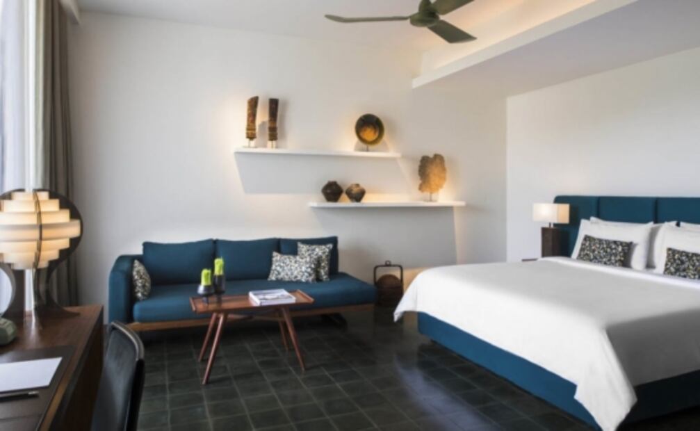 ¿Dónde está el mejor hotel del mundo? No es tan caro como piensas