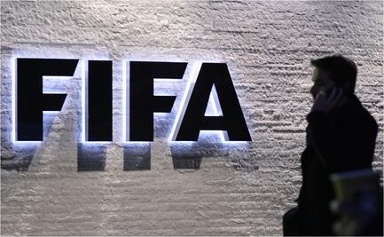FIFA ayuda en la evacuación de otro grupo de refugiados en Afganistán