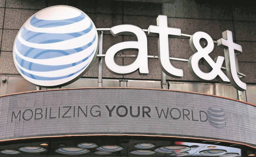 AT&T lanza internet fijo de prepago | El Universal