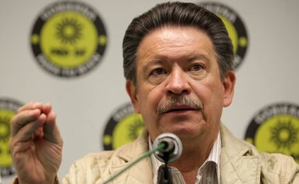 Primera y última vez que usamos helicópteros: Navarrete