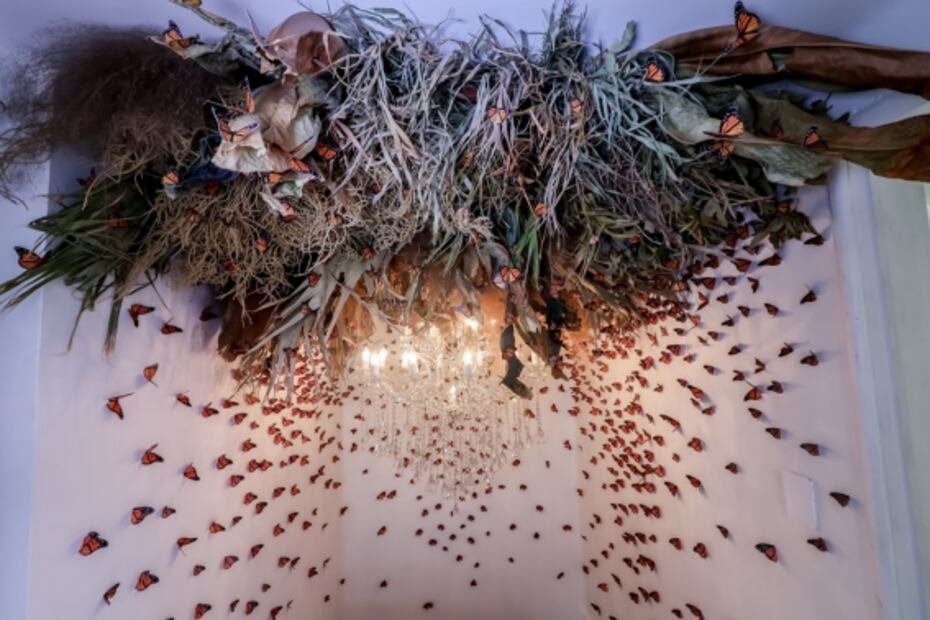 Lánzate a la expo de instalaciones y realidad virtual en Polanco