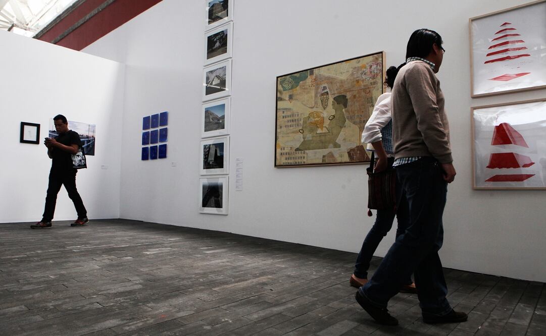 Foto: Archivo El Universal