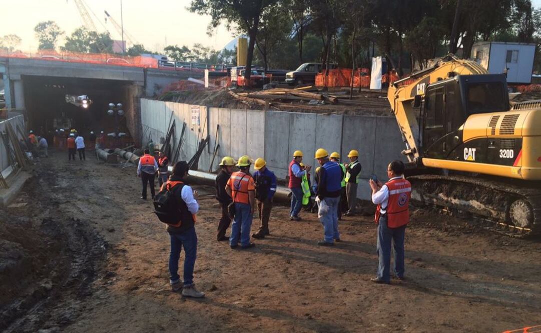 Foto: Fernando Ramírez / ELUNIVERSAL