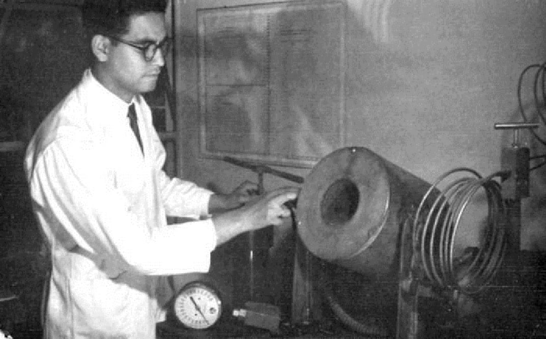 La polémica pastilla que cambió el mundo en los 60