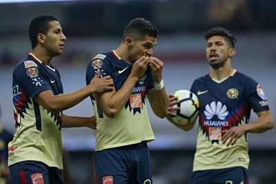 América aplasta al Tauro en Concachampions