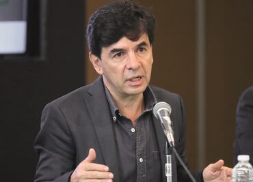 “No estamos en contra de investigadores, sino de la corrupción”