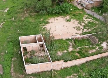 Fiscalía confirma el hallazgo de restos humanos calcinados