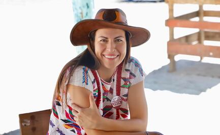 BCS: candidata morenista a la alcaldía de La Paz, interpone segunda denuncia por violencia política