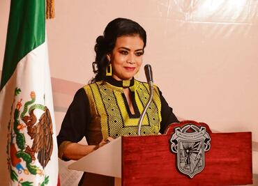 Fiscalía indaga a diputada y 7 ediles por delitos graves