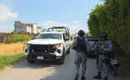 Asesinan al padre del secretario de Desarrollo Sustentable de Cuernavaca; investigan un presunto conflicto de tierras