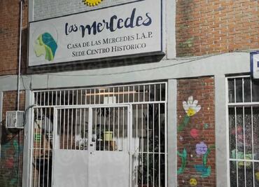 ¿Qué aseguró la Fiscalía de Justicia en los cateos en albergues de la Fundación Casa de las Mercedes?
