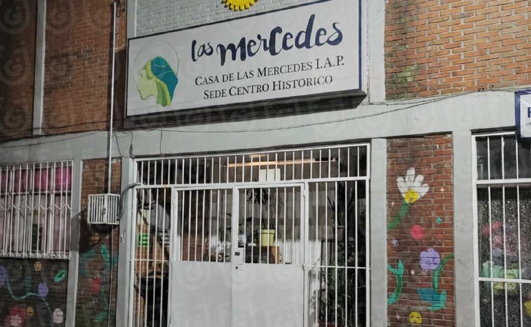 ¿Qué aseguró la Fiscalía de Justicia en los cateos en albergues de la Fundación Casa de las Mercedes? (03/11/2025). Foto: Especial