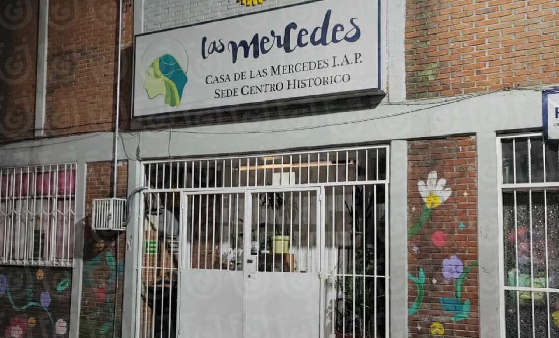 ¿Qué aseguró la Fiscalía de Justicia en los cateos en albergues de la Fundación Casa de las Mercedes? (03/11/2025). Foto: Especial