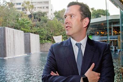 No existe una orden de revisar celulares: Rubin 