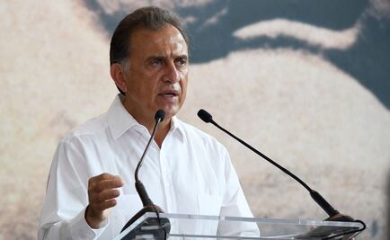 Detención de ex fiscal abre la puerta para investigar desapariciones: Yunes