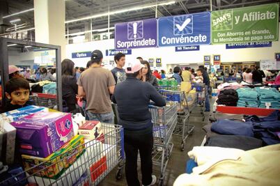 Mundial y elecciones impulsarán ventas