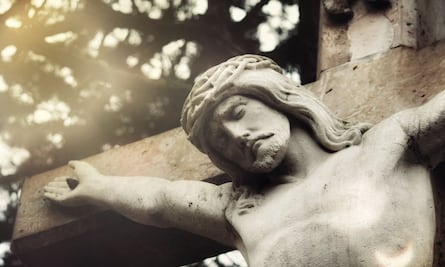 Cristo Crucificado encabeza los nombres más raros de Ecuador y los internautas estallan de la risa