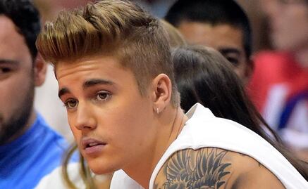 Justin Bieber es acusado en Argentina