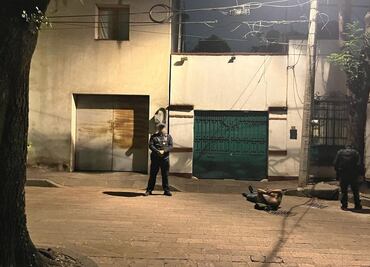 Secretario de Seguridad Ciudadana reconoce a policías por frustrar robo a casa habitación en Coyoacán