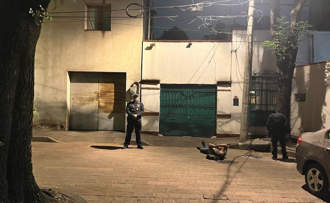 Coyoacán. Foto: Especial