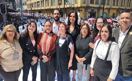 Diputada aliada de Morena propone reconocer comercio en vía pública en Constitución CDMX; iniciativa busca regular y dar derechos informales