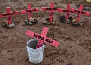 Congreso de Morelos aprueba que delito de feminicidio sea imprescriptible