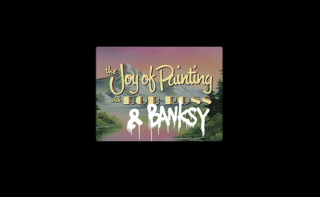 Foto: Instagram @banksy