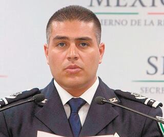 ¿Quién quiere meterle el pie a Omar García Harfuch?