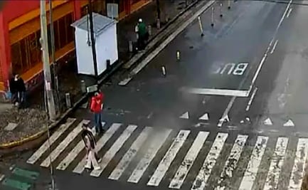 Video revelaría a las responsables del abandono de un feto en Toluca; cámaras captan a dos mujeres y Fiscalía investiga