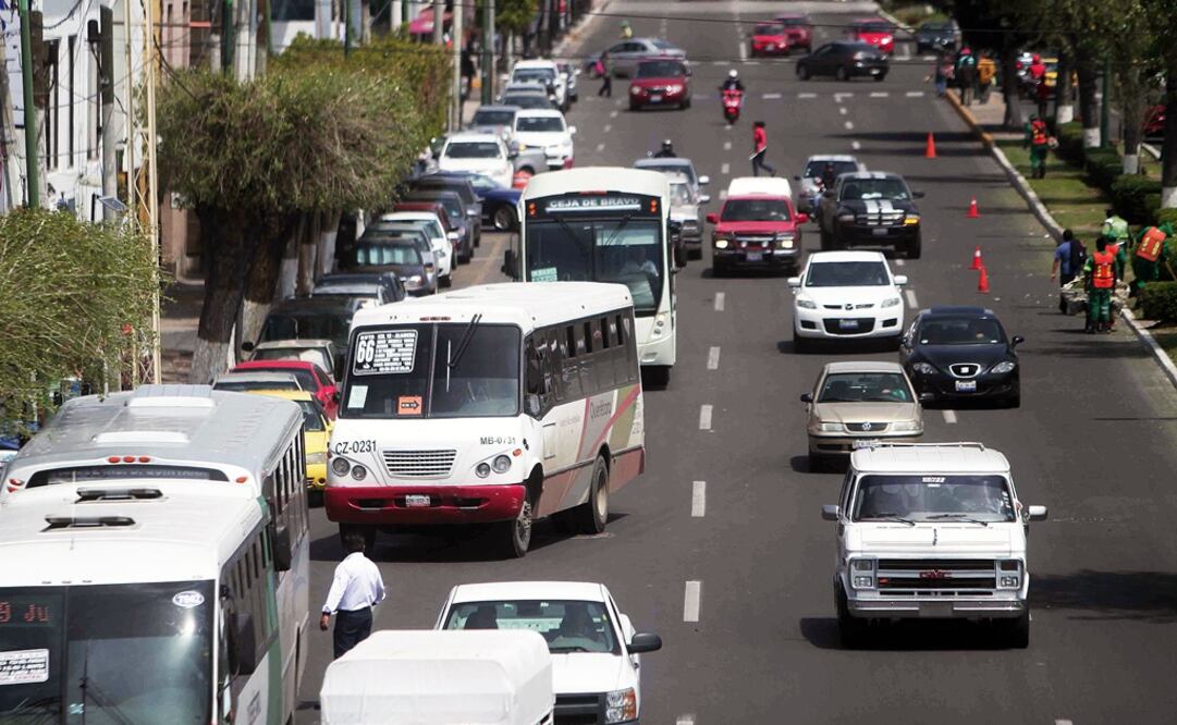 ARCHIVO / EL UNIVERSAL