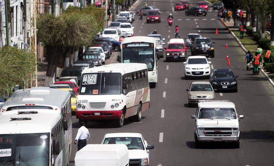 ARCHIVO / EL UNIVERSAL