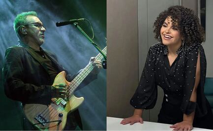 El mundo de la música despide a Marciano Cantero y Lucero Mijares brilla en el Auditorio Nacional, entre lo más leído de la semana