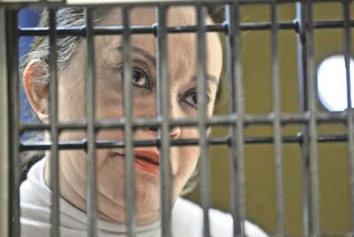 ¿Qué opinas de la liberación de Elba Esther?