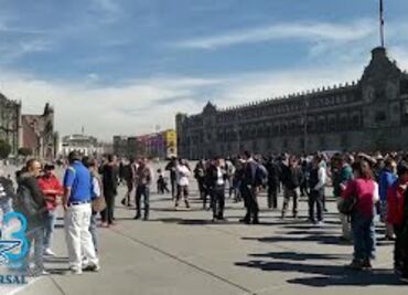 Sismo no ameritó activación de alerta sísmica