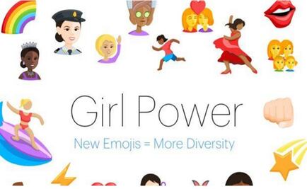 Messenger rediseña mil 500 emojis