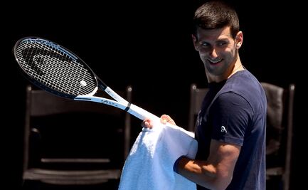 De Djokovic a Johnson, personalidades acusadas de violar restricciones en pandemia